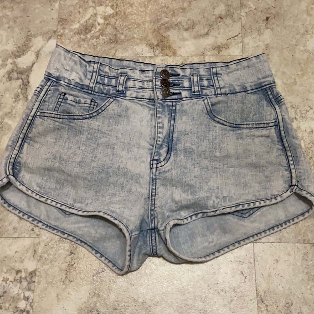 Denim Jeans 💙